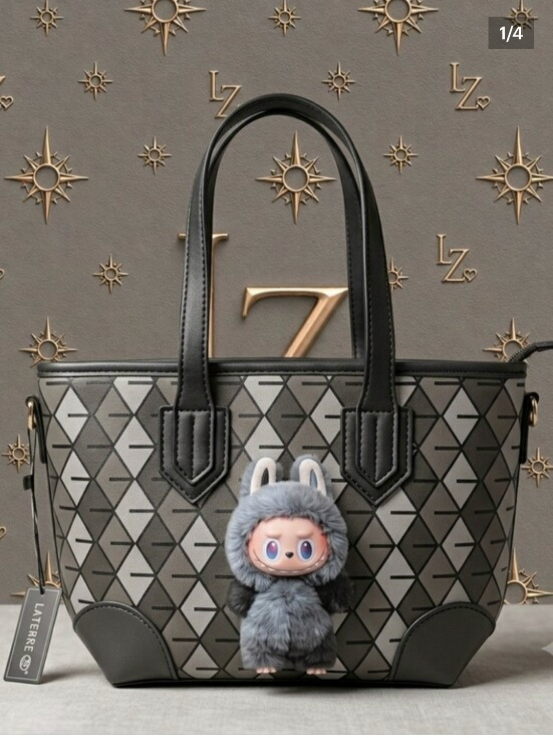 Totes – Lezlieslux&littles